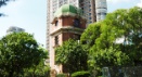 大包米訊號塔（香港法定古蹟）