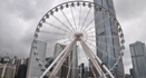 Hong Kong Wheel