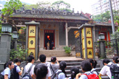 Pak Tai Temple (Yuk Hui Temple)