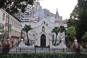 Rosary Church
