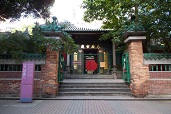 Tin Hau Temple, Temple Street